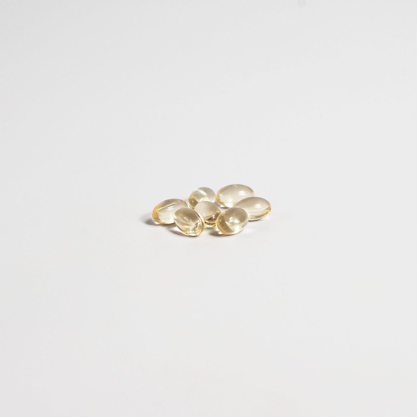 Helios' Harmony (Vitamin D3 2,000 IU)