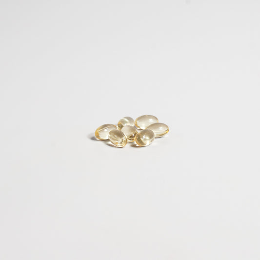 Helios' Harmony (Vitamin D3 2,000 IU)