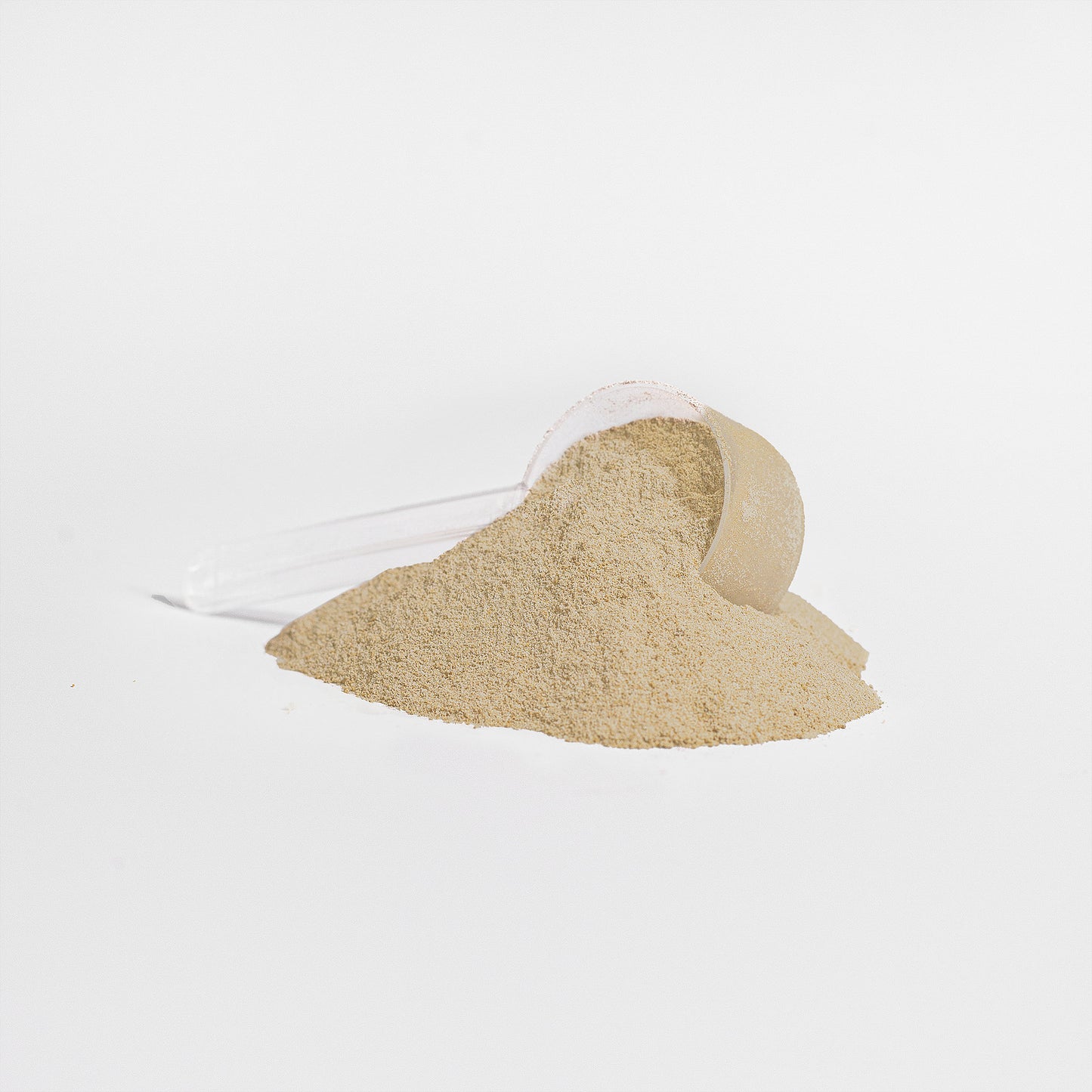 The Warrior's Whey 100% Whey Protein Isolate (Vanilla)