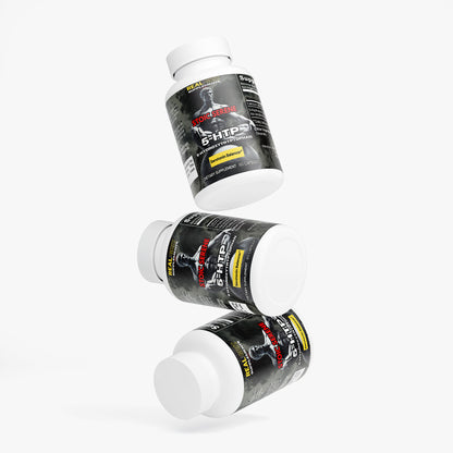 Stoic Serene (5-HTP Serotonin Balancer)