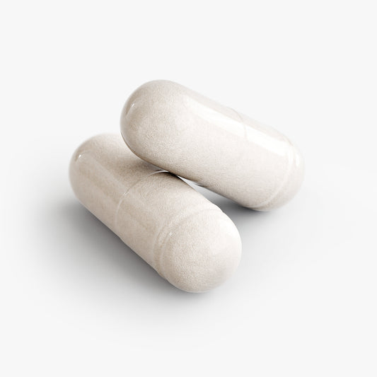 Stoic Serene (5-HTP Serotonin Balancer)