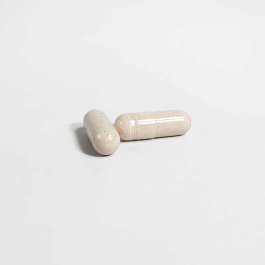 Hand of Hercules (Testosterone Booster)