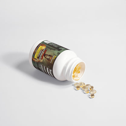 Helios' Harmony (Vitamin D3 2,000 IU)