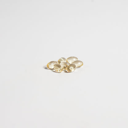 Helios' Harmony (Vitamin D3 2,000 IU)