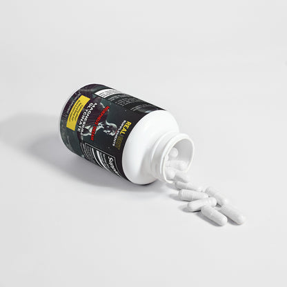 Morpheus' Dream (Magnesium Glycinate)