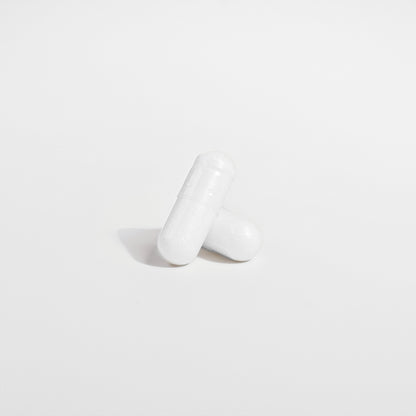 Morpheus' Dream (Magnesium Glycinate)