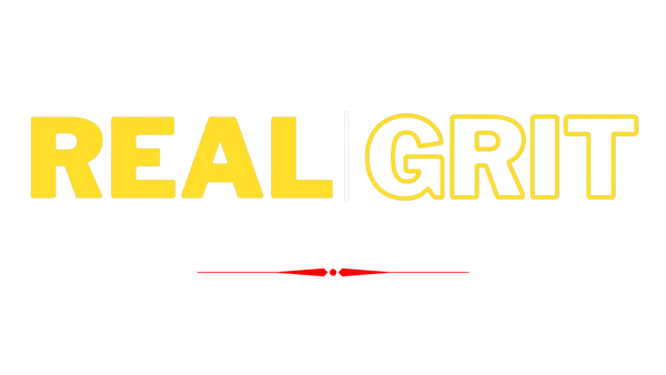 Real GRIT Supplements