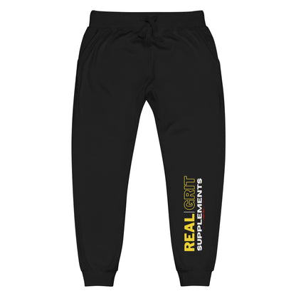 Real GRIT Supplements Sweats