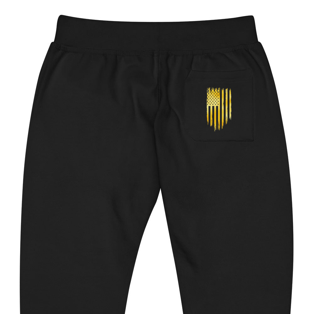 Real GRIT Supplements Sweats