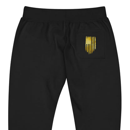 Real GRIT Supplements Sweats